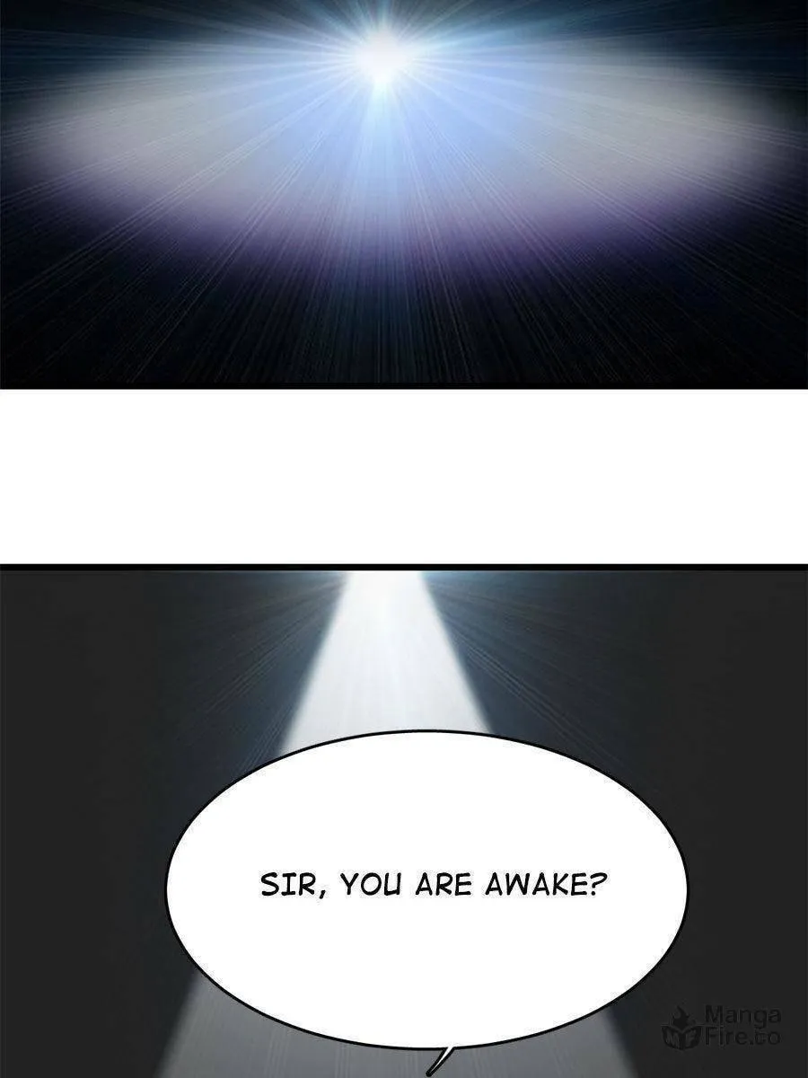 Night Bookstore Chapter 67 page 35 - 