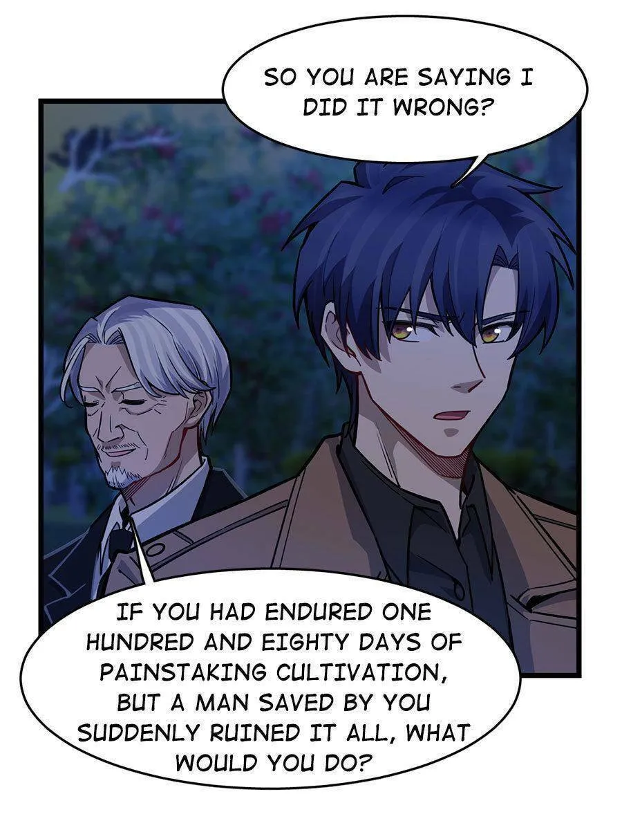 Night Bookstore Chapter 67 page 7 - 
