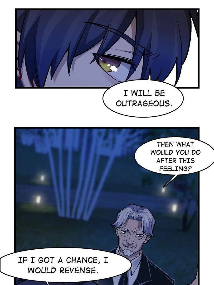 Night Bookstore Chapter 67 page 8 - 