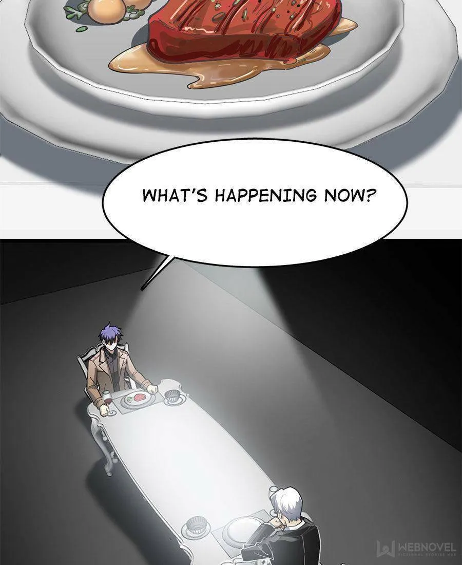 Night Bookstore Chapter 68 page 2 - 