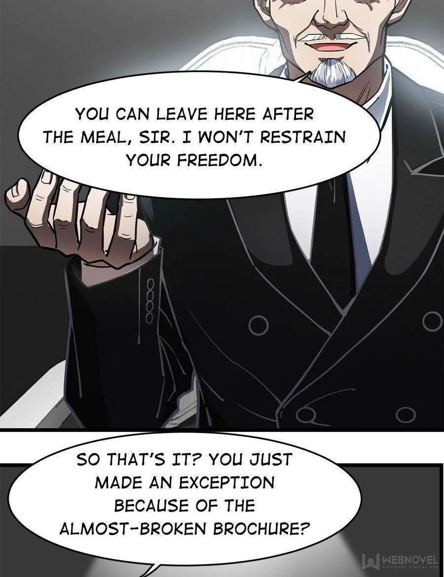 Night Bookstore Chapter 68 page 11 - 