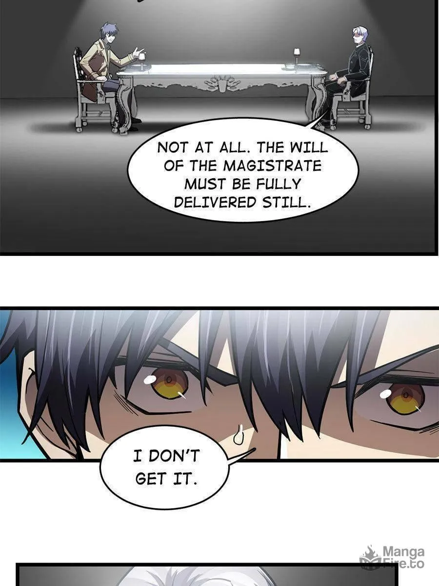 Night Bookstore Chapter 68 page 12 - 