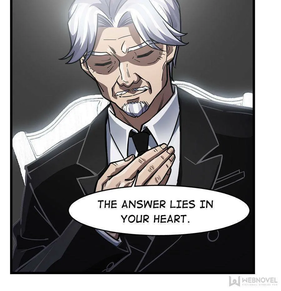 Night Bookstore Chapter 68 page 13 - 