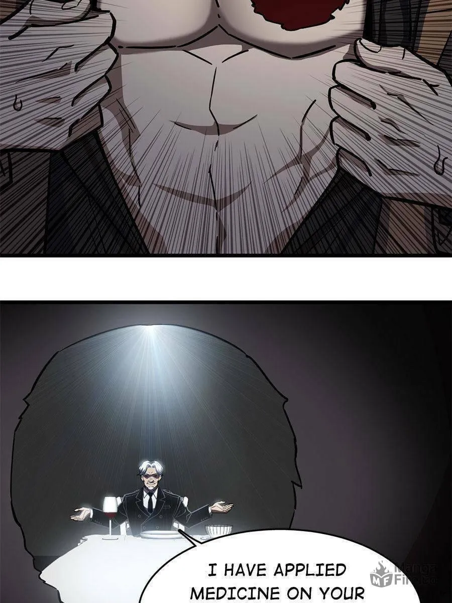 Night Bookstore Chapter 68 page 15 - 
