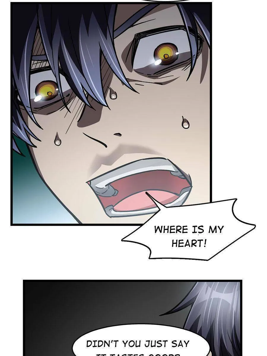 Night Bookstore Chapter 68 page 17 - 