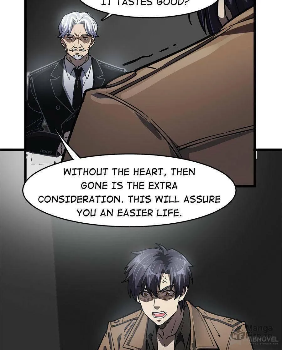Night Bookstore Chapter 68 page 18 - 