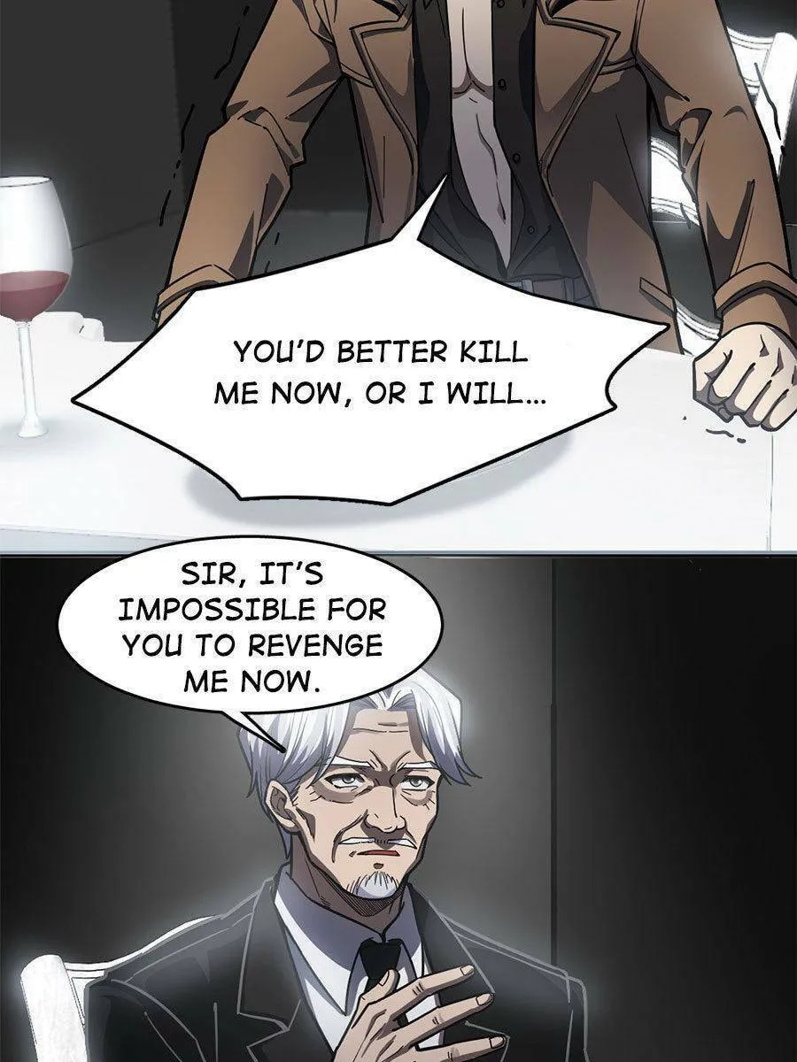 Night Bookstore Chapter 68 page 19 - 