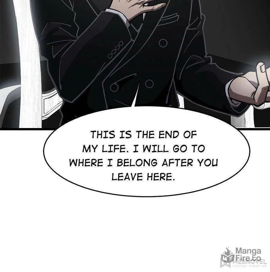 Night Bookstore Chapter 68 page 20 - 