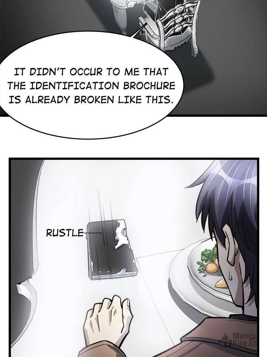 Night Bookstore Chapter 68 page 3 - 