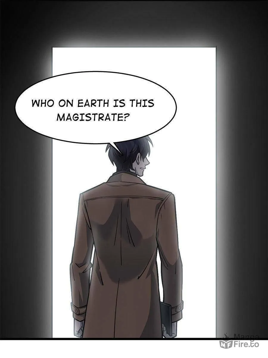Night Bookstore Chapter 68 page 21 - 