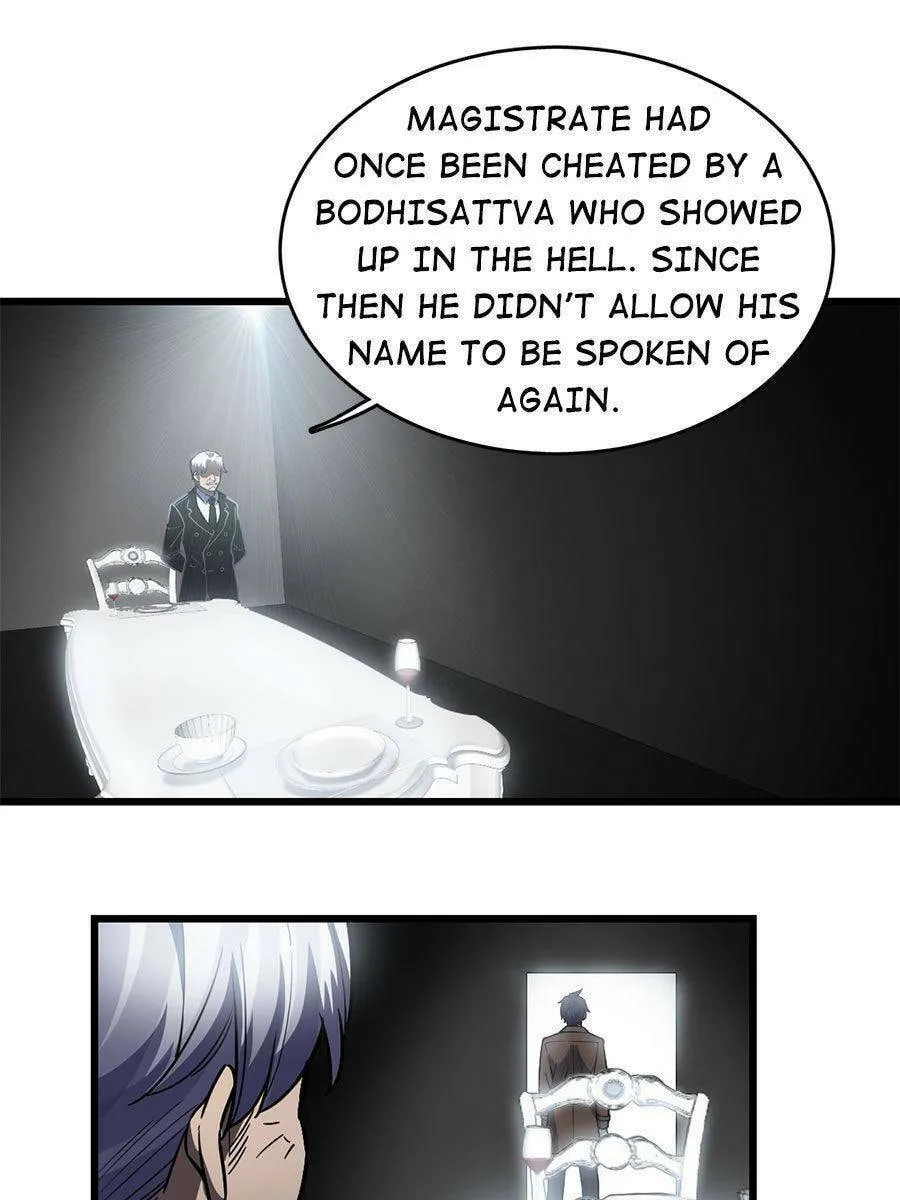 Night Bookstore Chapter 68 page 22 - 