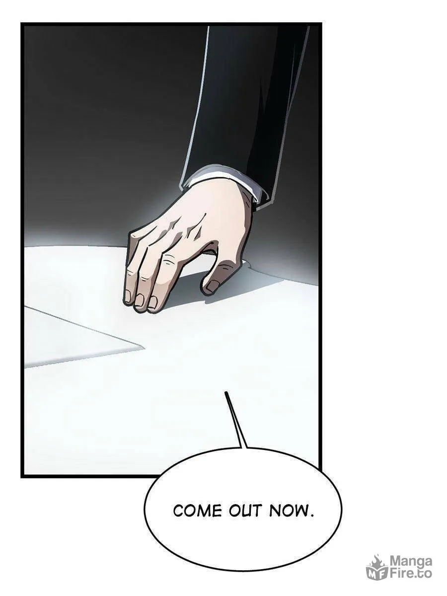 Night Bookstore Chapter 68 page 27 - 