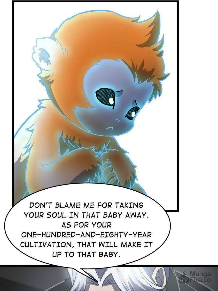 Night Bookstore Chapter 68 page 30 - 