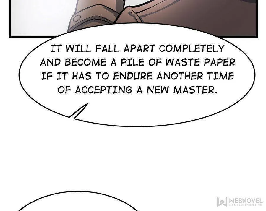 Night Bookstore Chapter 68 page 4 - 