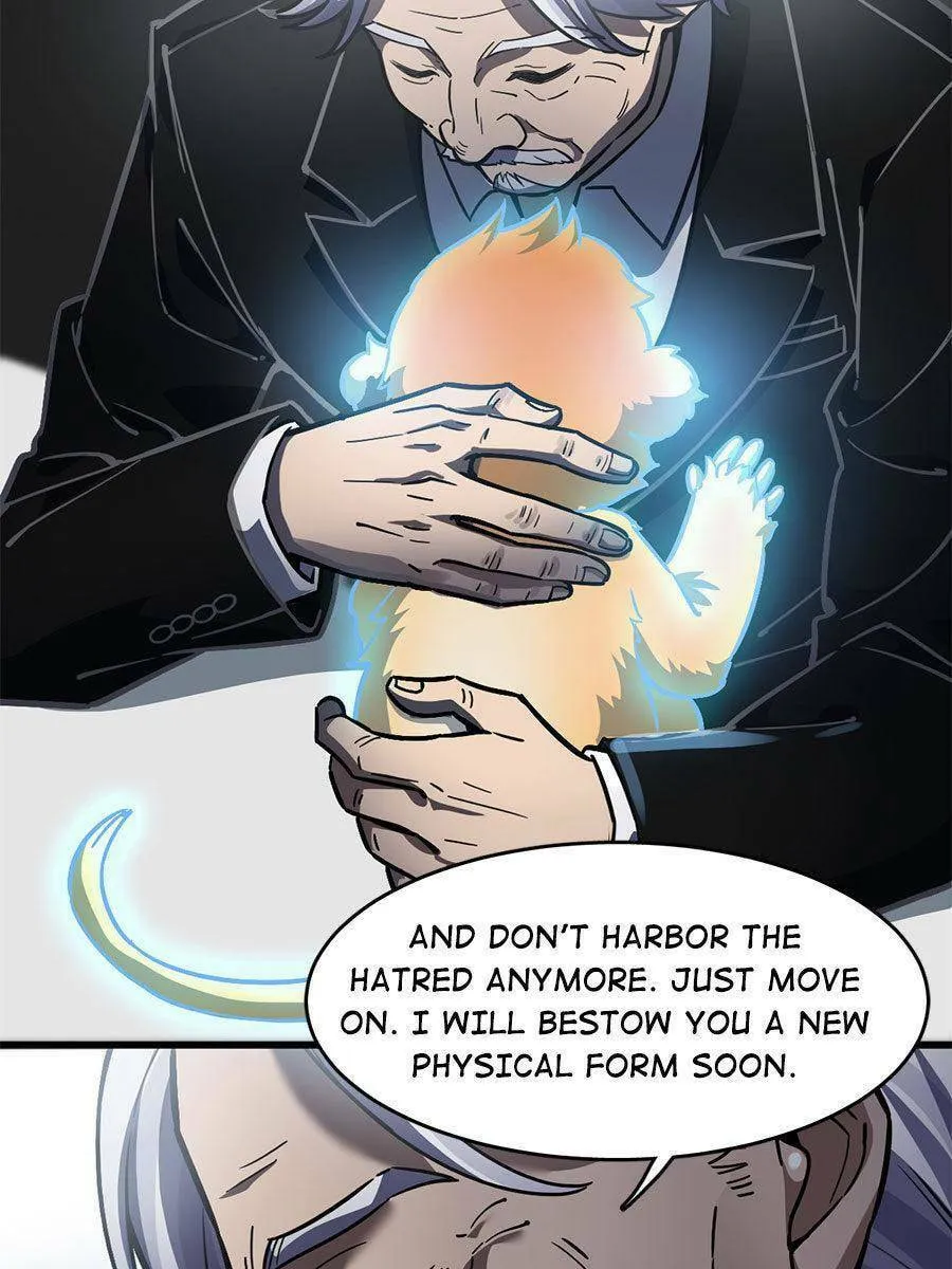 Night Bookstore Chapter 68 page 31 - 