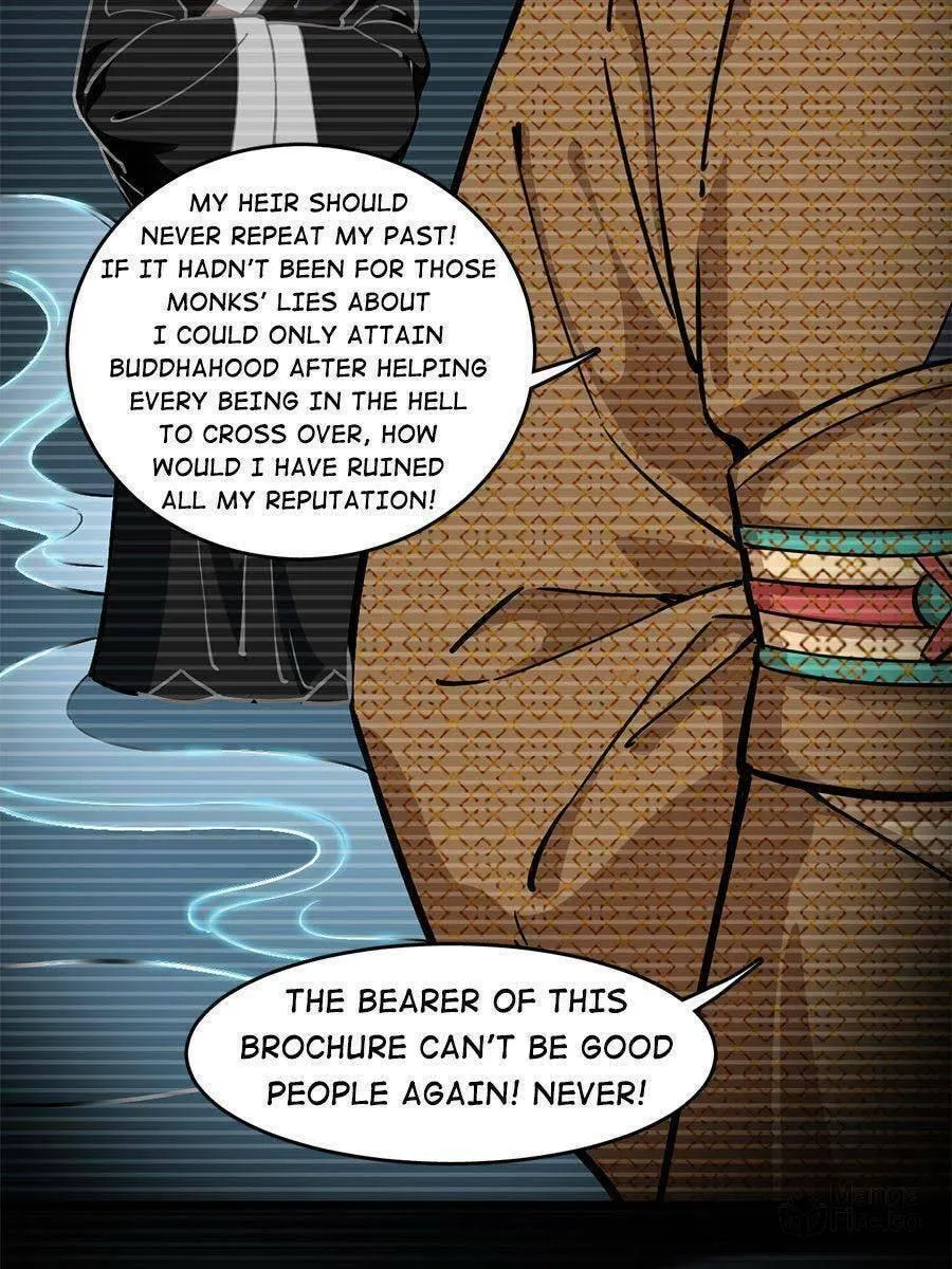 Night Bookstore Chapter 68 page 39 - 