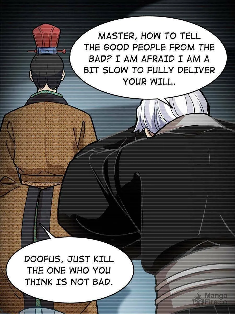 Night Bookstore Chapter 68 page 40 - 