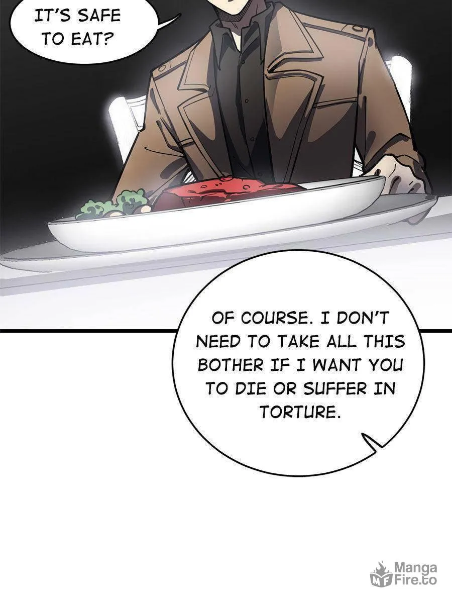 Night Bookstore Chapter 68 page 6 - 