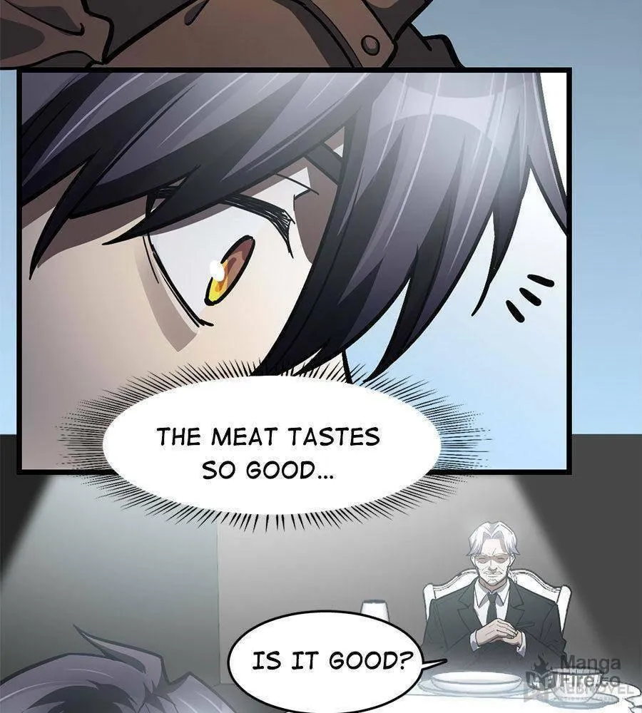 Night Bookstore Chapter 68 page 9 - 