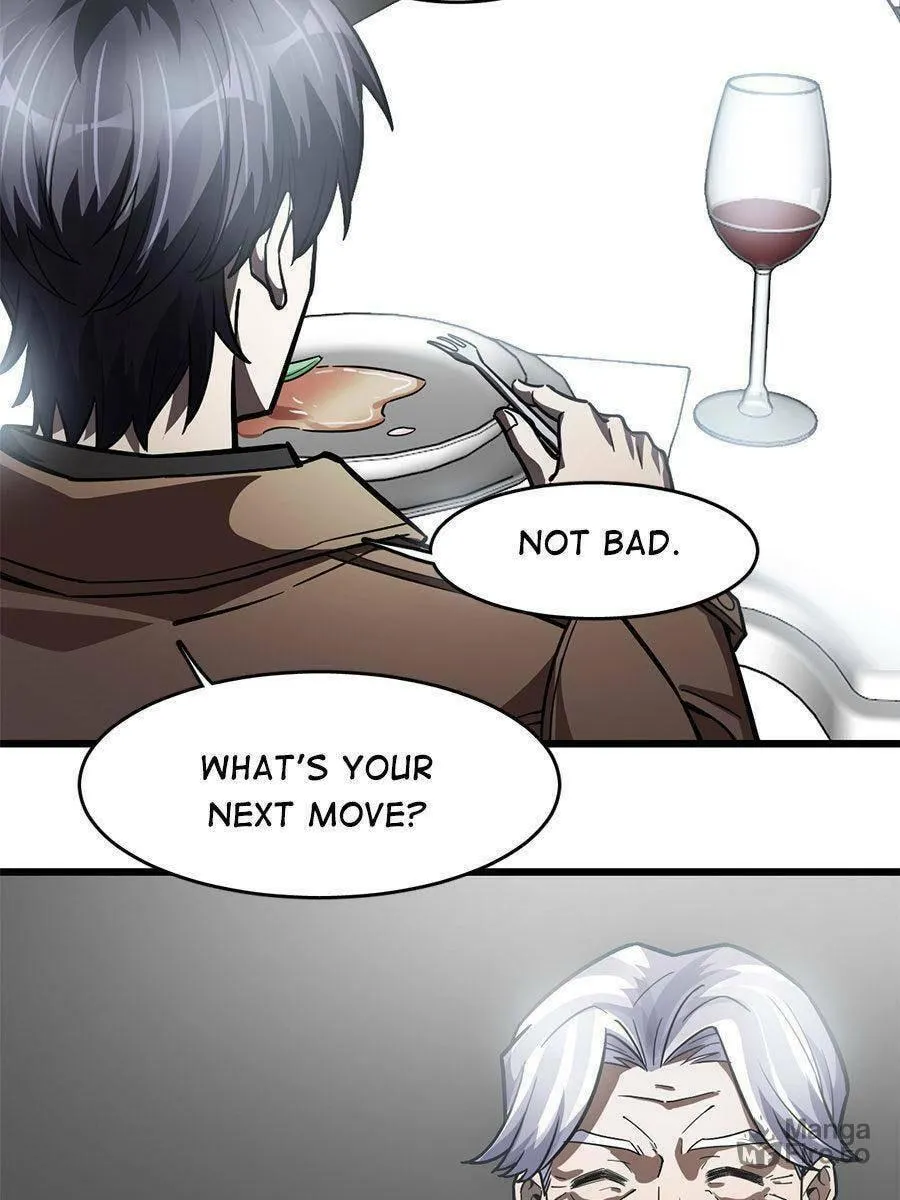 Night Bookstore Chapter 68 page 10 - 