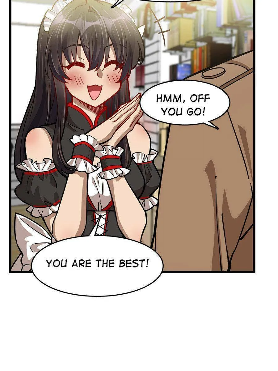 Night Bookstore Chapter 69 page 14 - 