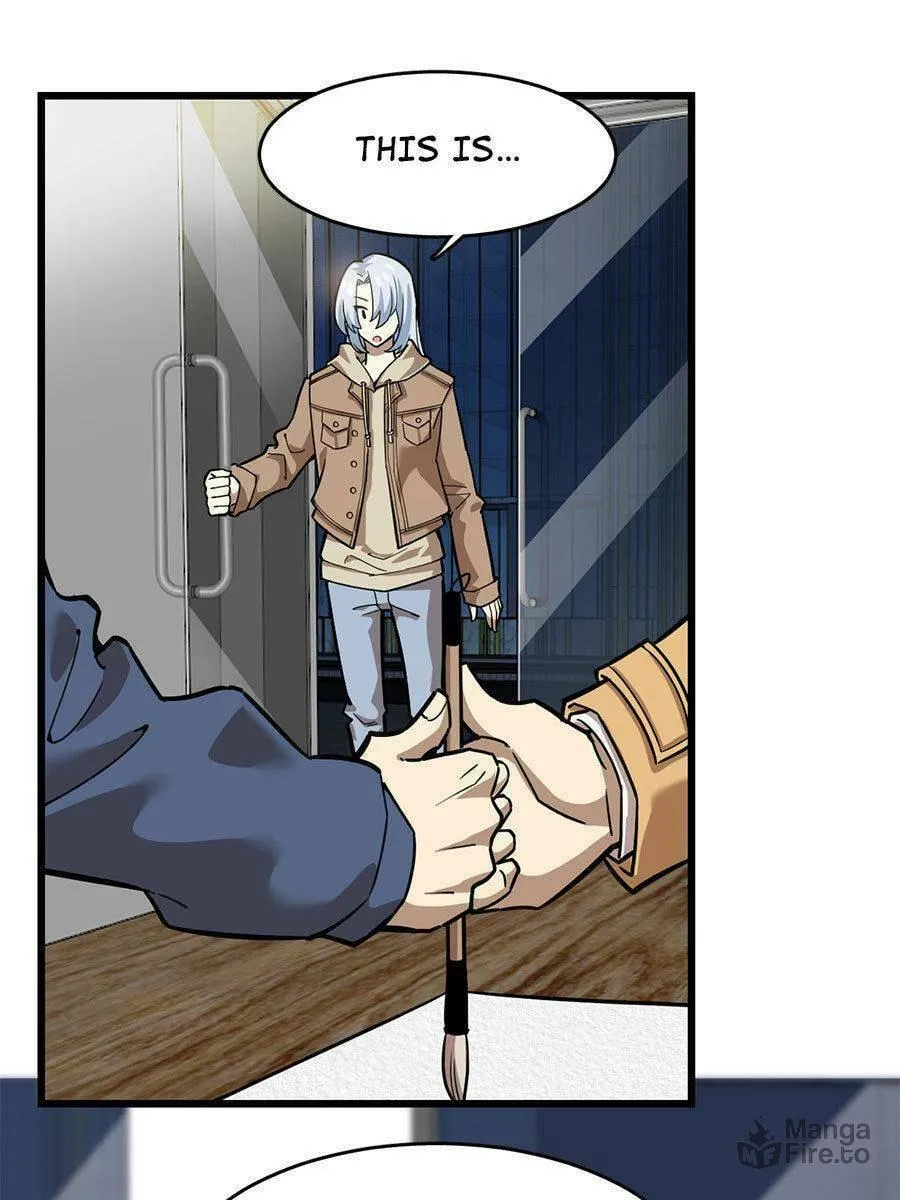 Night Bookstore Chapter 69 page 15 - 
