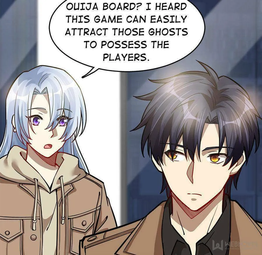 Night Bookstore Chapter 69 page 16 - 