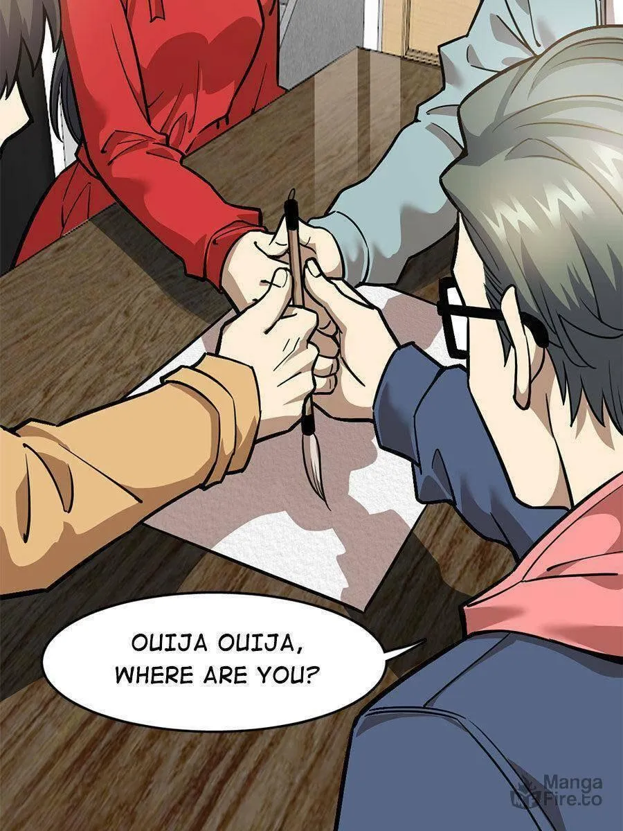 Night Bookstore Chapter 69 page 18 - 