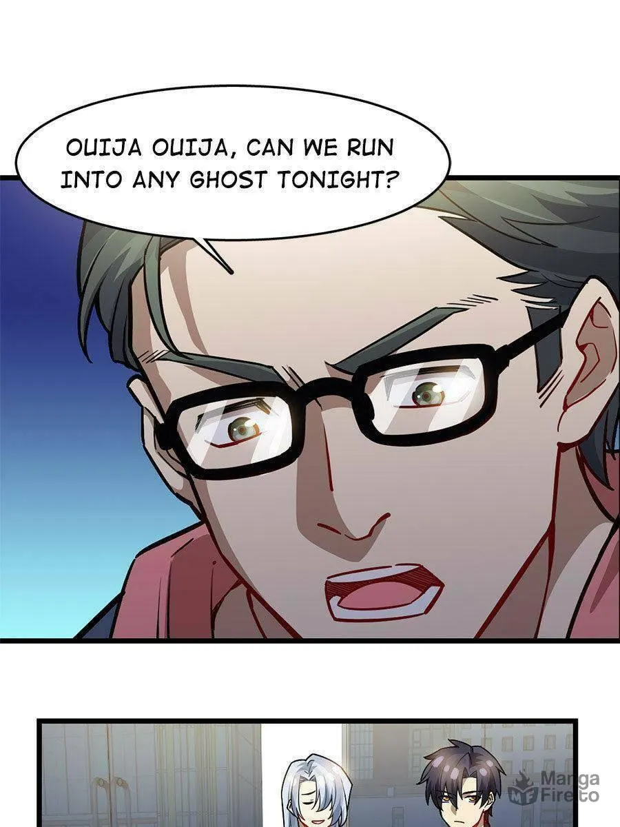 Night Bookstore Chapter 69 page 20 - 