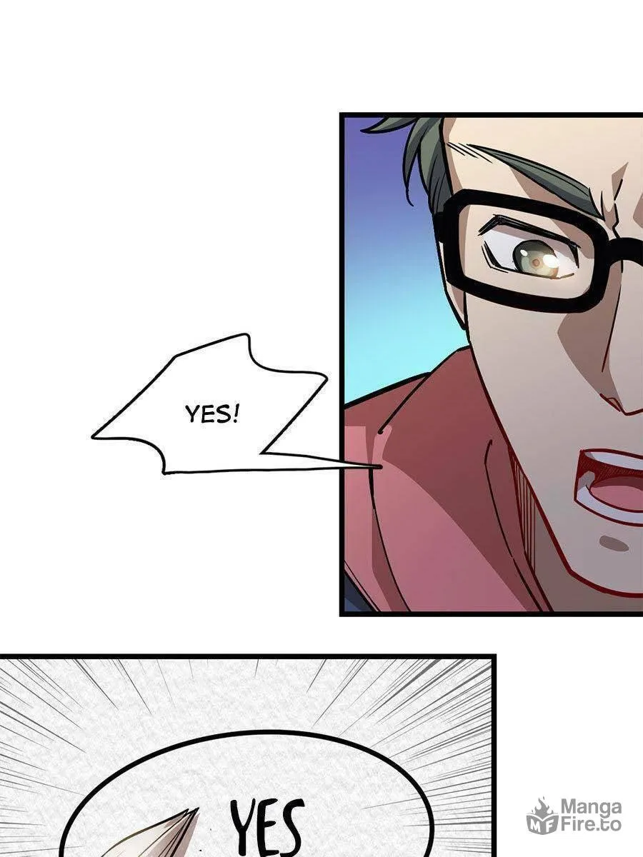 Night Bookstore Chapter 69 page 24 - 