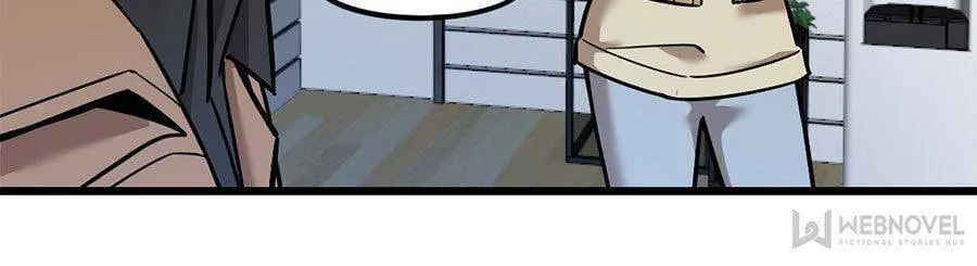 Night Bookstore Chapter 69 page 34 - 