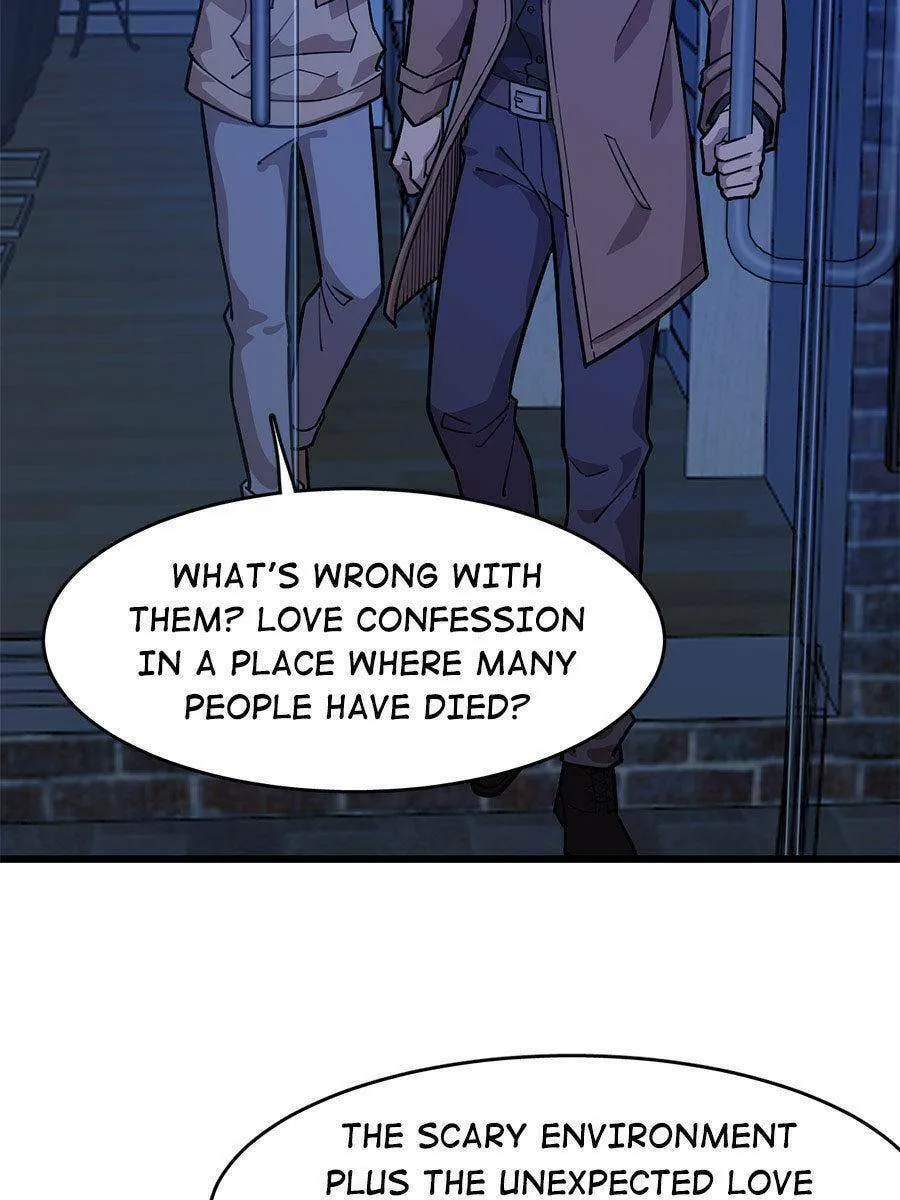 Night Bookstore Chapter 69 page 38 - 