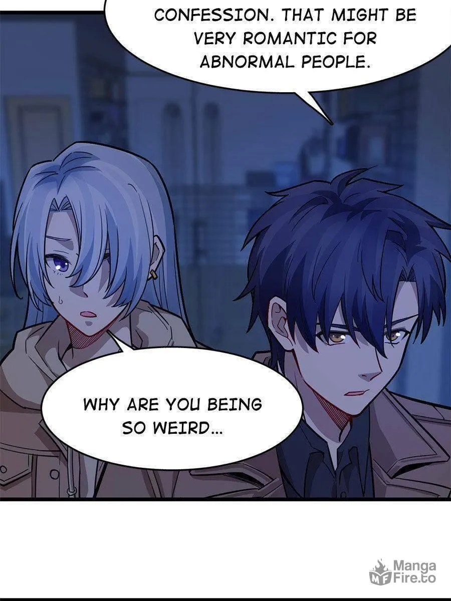 Night Bookstore Chapter 69 page 39 - 