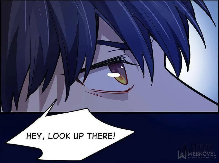 Night Bookstore Chapter 69 page 40 - 