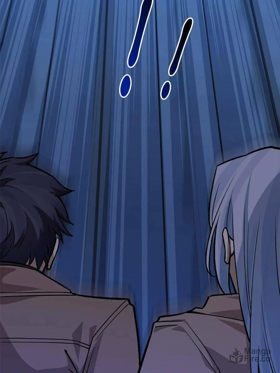 Night Bookstore Chapter 69 page 42 - 