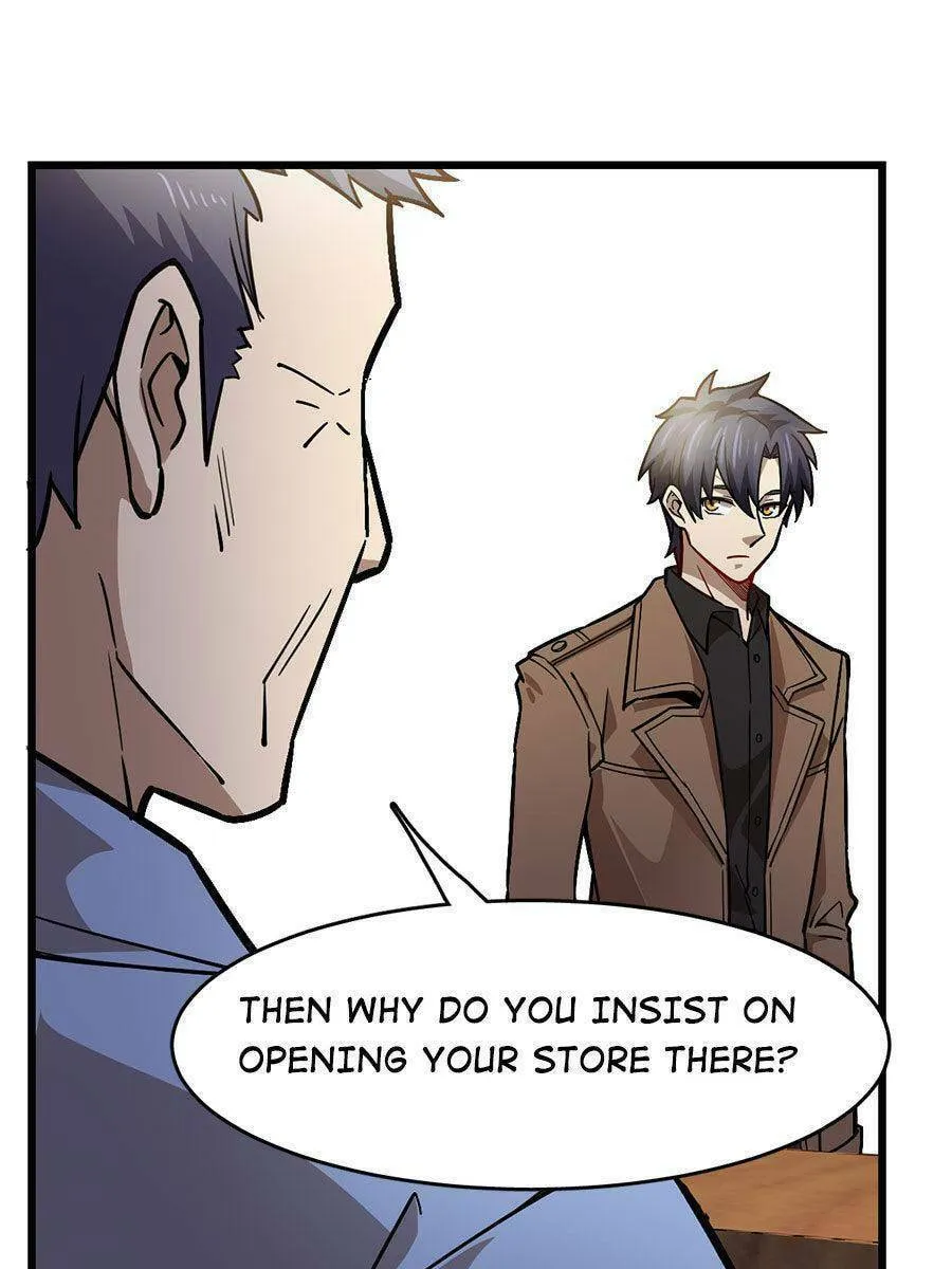 Night Bookstore Chapter 70 page 13 - 