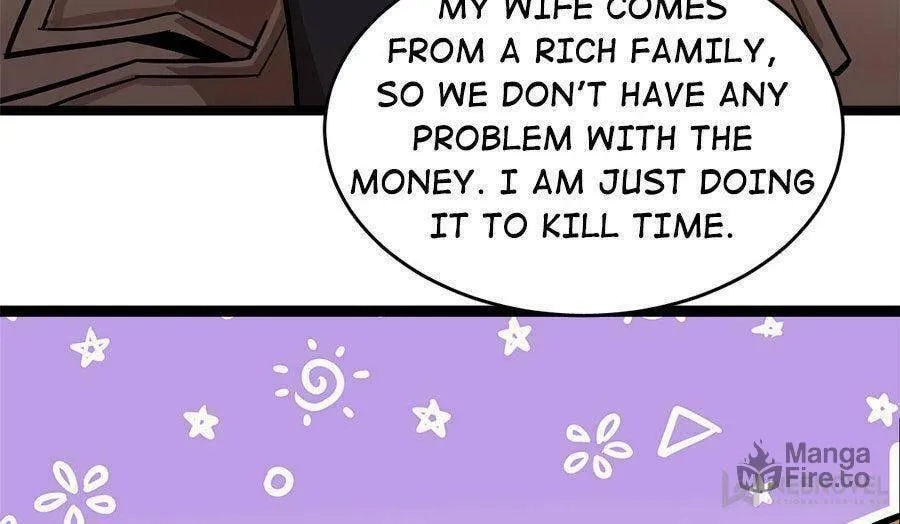 Night Bookstore Chapter 70 page 15 - 