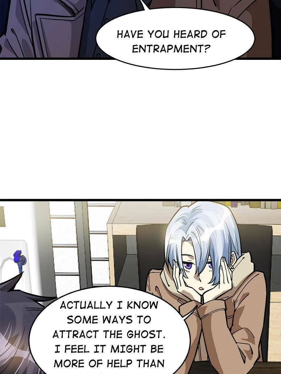 Night Bookstore Chapter 70 page 26 - 