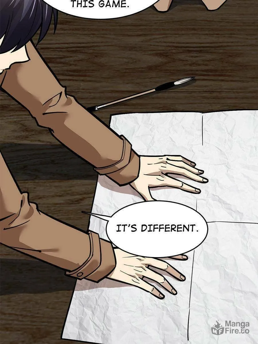 Night Bookstore Chapter 70 page 27 - 