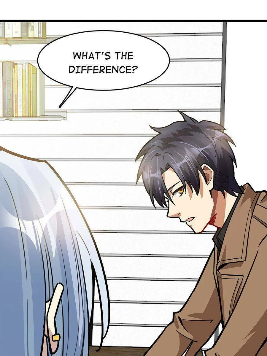 Night Bookstore Chapter 70 page 29 - 