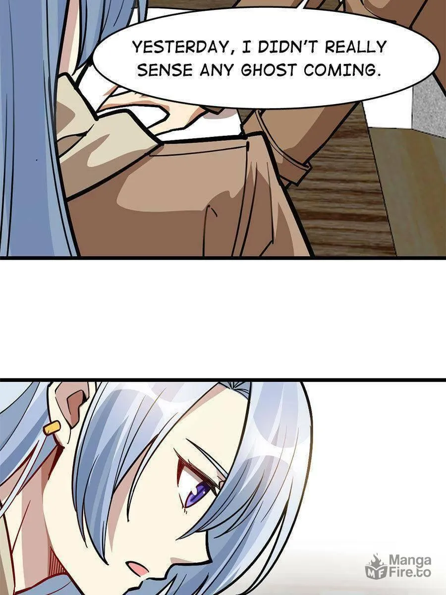 Night Bookstore Chapter 70 page 30 - 