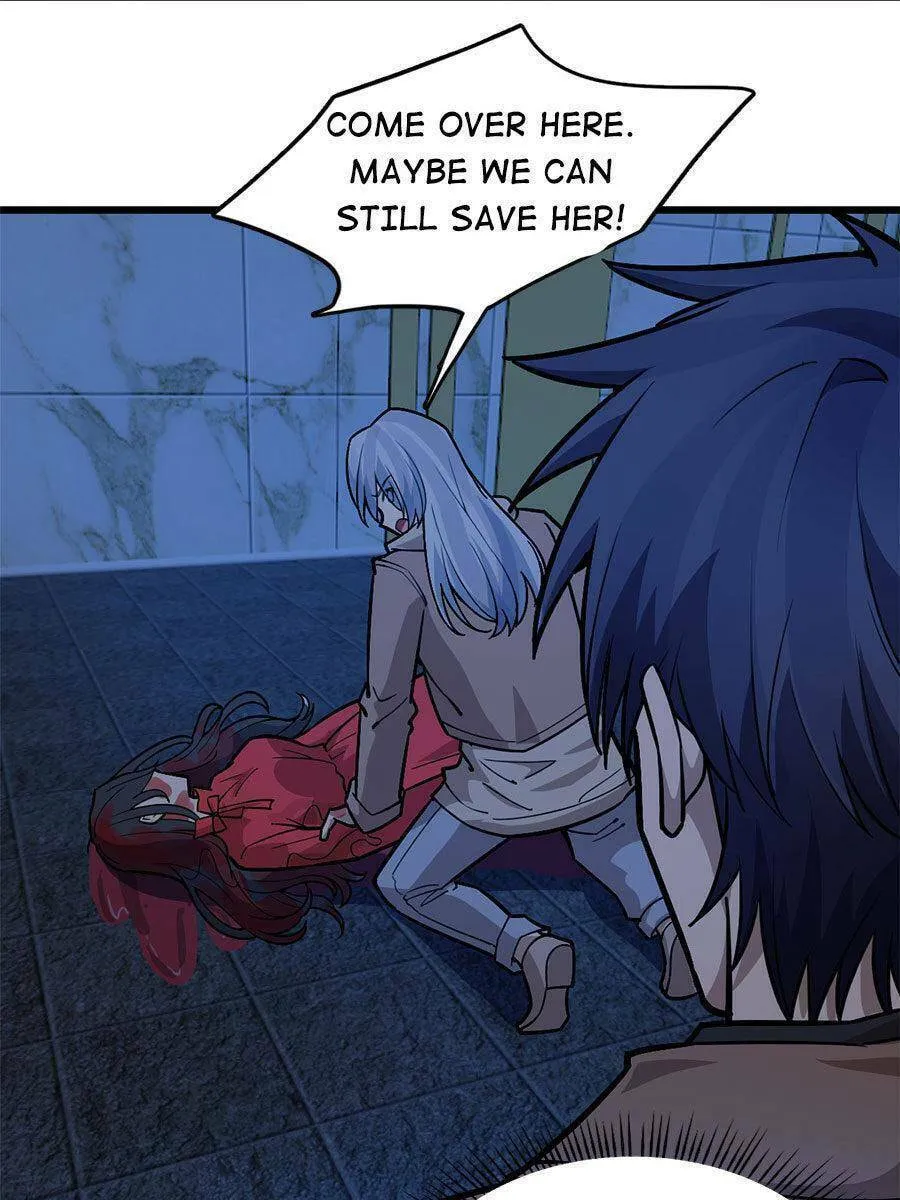 Night Bookstore Chapter 70 page 4 - 