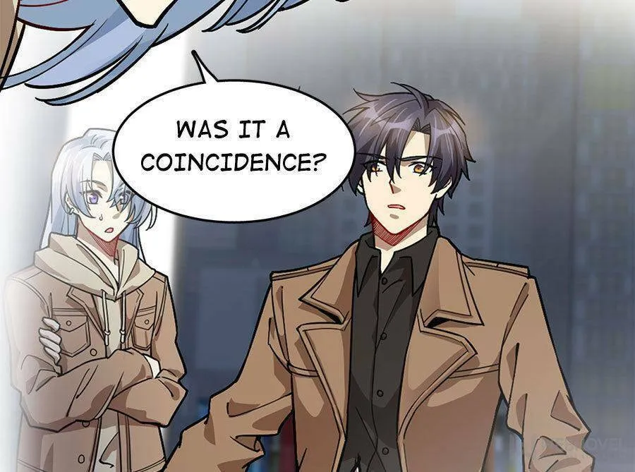 Night Bookstore Chapter 70 page 31 - 