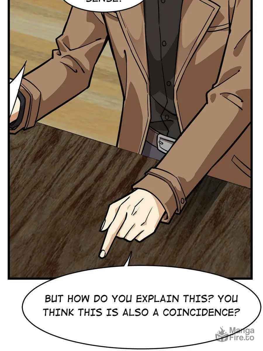 Night Bookstore Chapter 70 page 33 - 