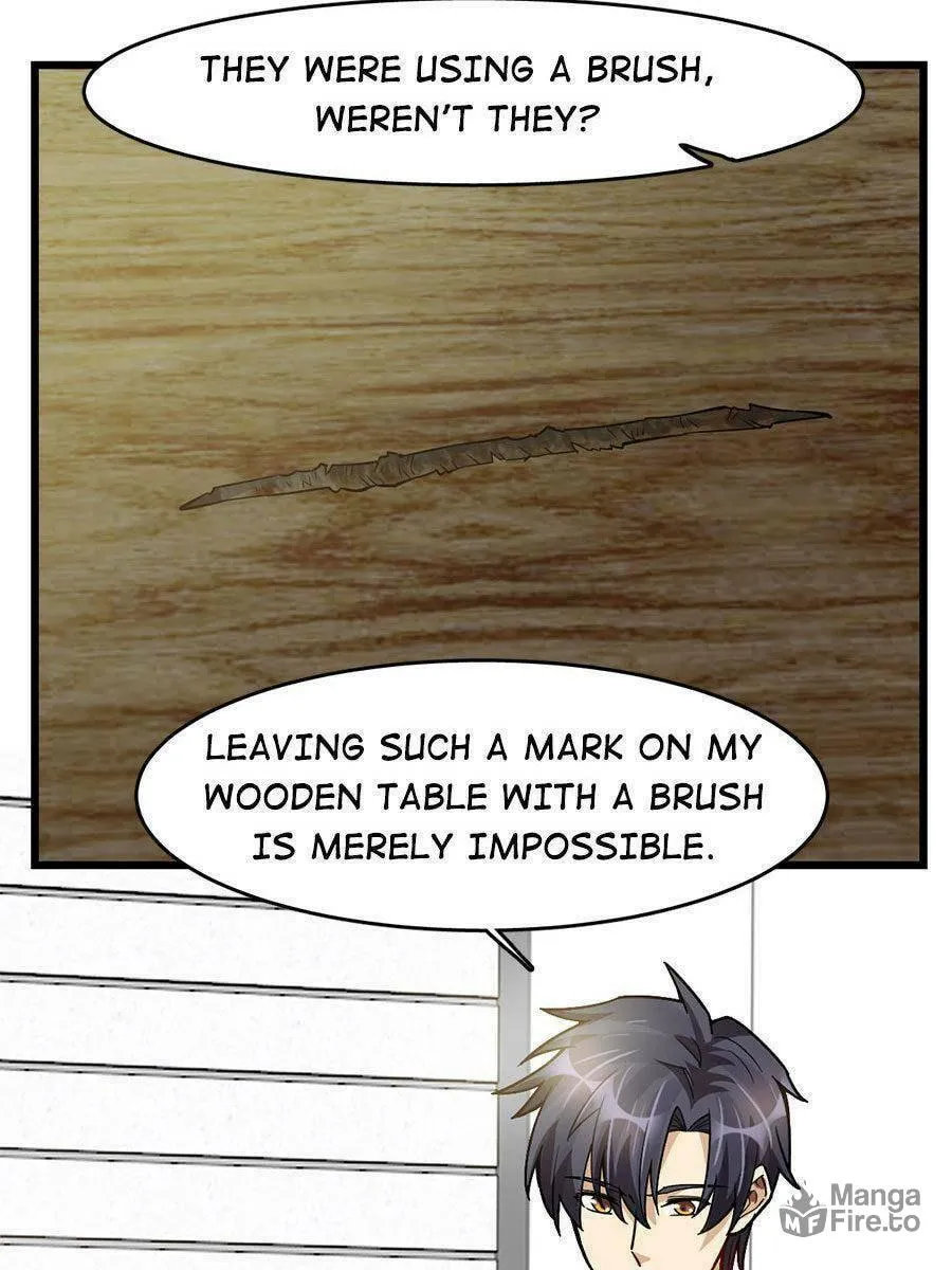 Night Bookstore Chapter 70 page 35 - 