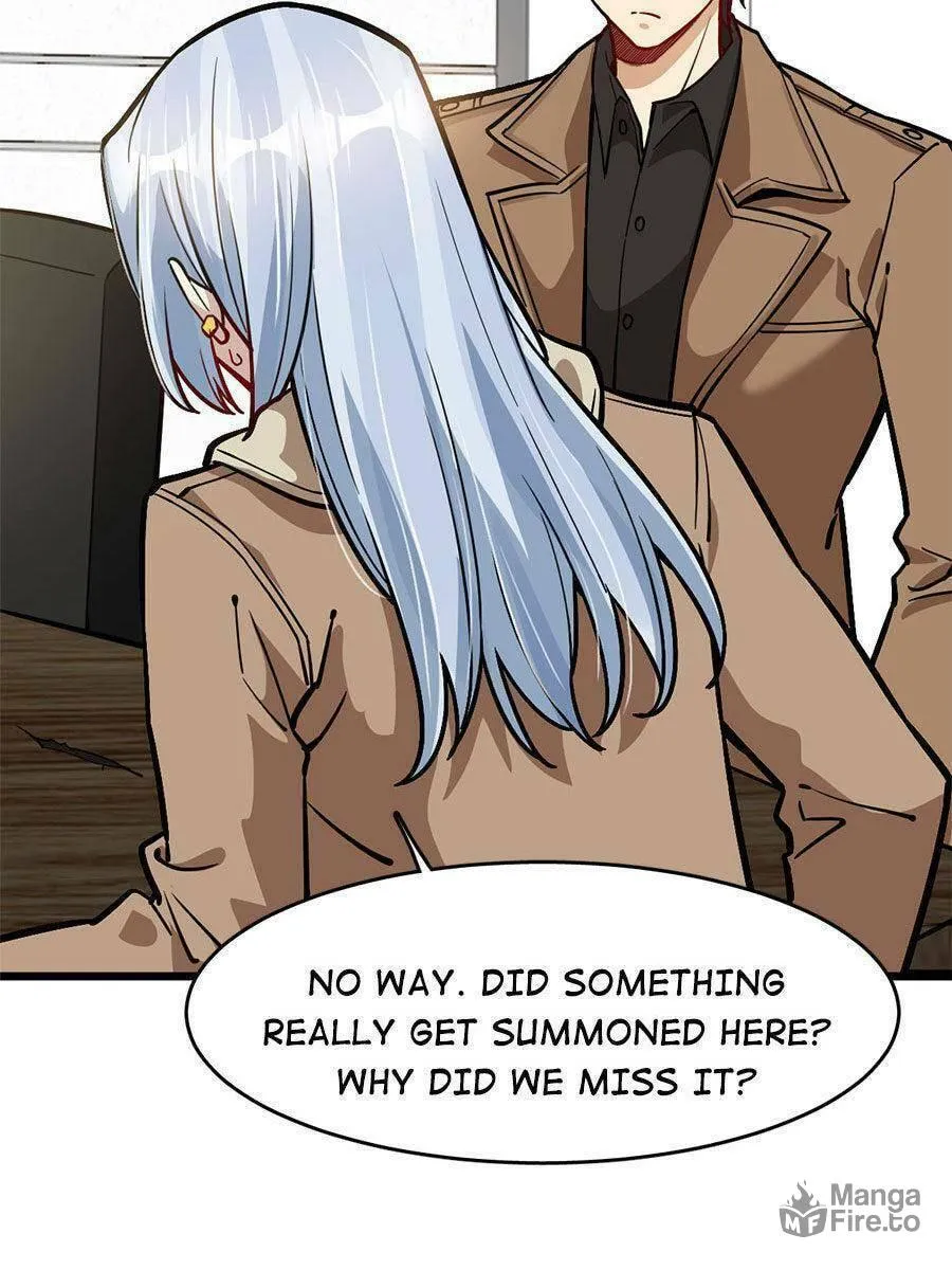 Night Bookstore Chapter 70 page 36 - 