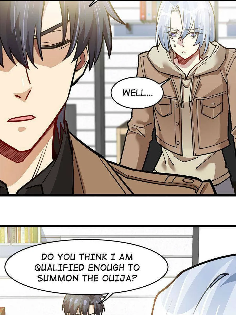Night Bookstore Chapter 70 page 38 - 
