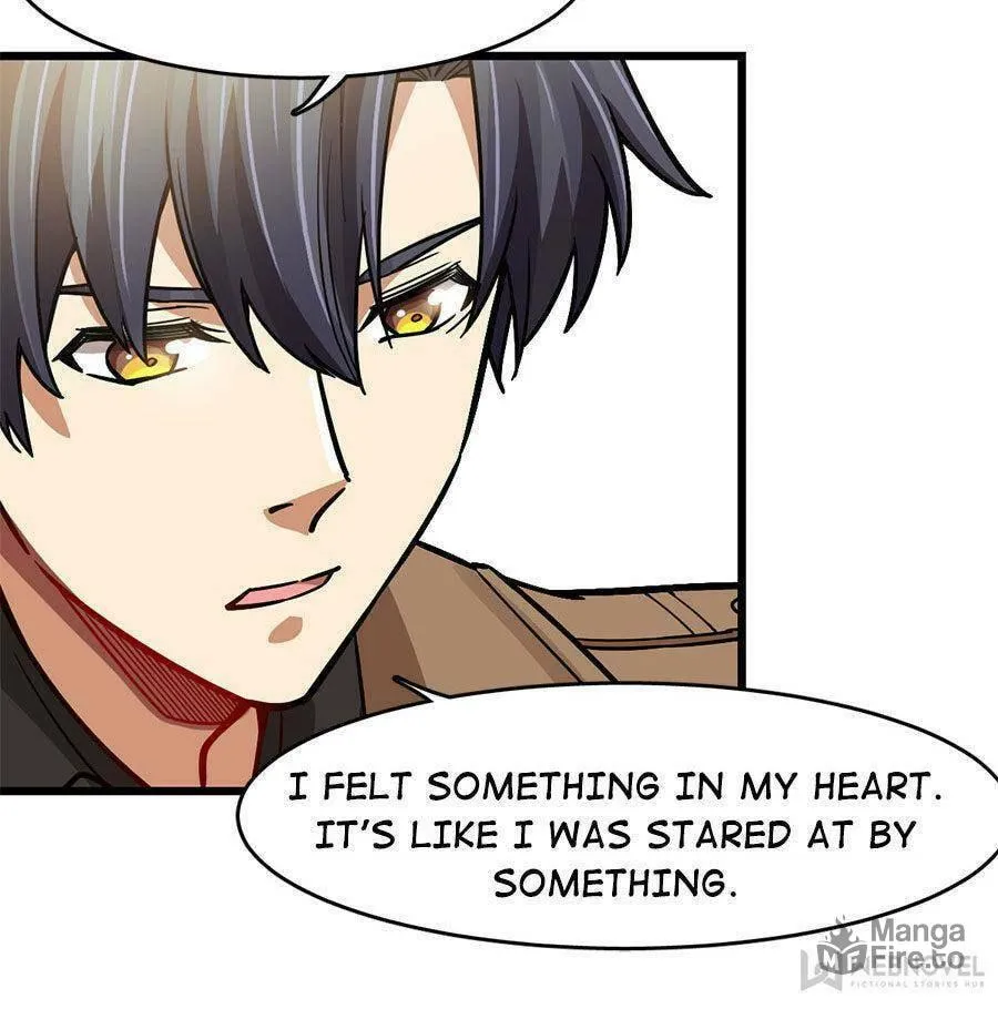 Night Bookstore Chapter 70 page 40 - 