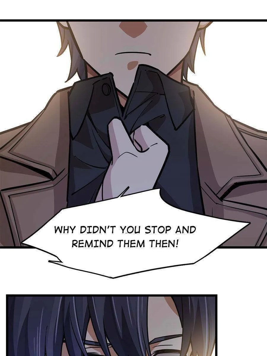 Night Bookstore Chapter 70 page 41 - 