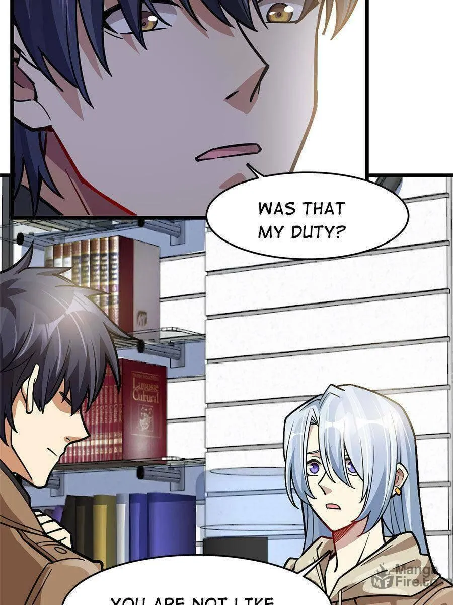 Night Bookstore Chapter 70 page 42 - 